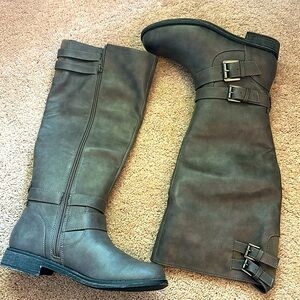 Riding Boots